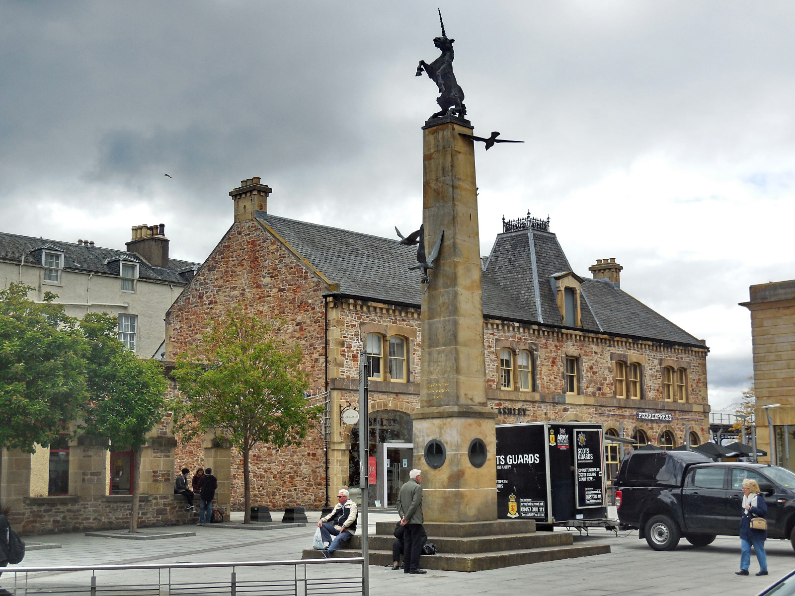 Inverness